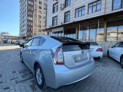 Сүрөт унаа Toyota Prius