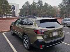 Photo of the vehicle Subaru Outback