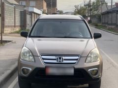 Сүрөт унаа Honda CR-V