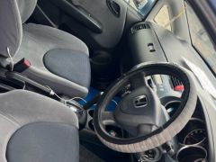 Photo of the vehicle Honda Fit