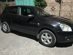 Photo of the vehicle Nissan Qashqai