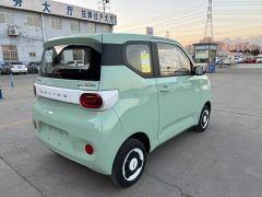 Photo of the vehicle Wuling Mini EV