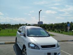 Photo of the vehicle Toyota Ipsum