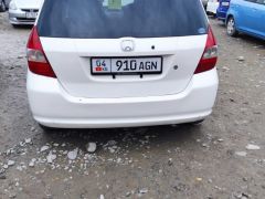 Photo of the vehicle Honda Fit