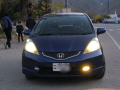 Фото авто Honda Fit