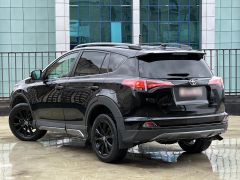 Фото Toyota RAV4  2018