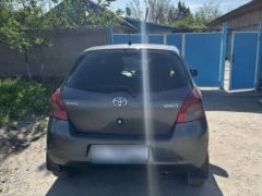 Фото авто Toyota Yaris