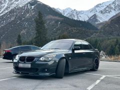 Сүрөт унаа BMW 5 серия