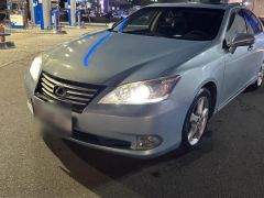 Сүрөт унаа Lexus ES