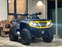 Photo of the vehicle BRP Can-Am Outlander X MR 1000R