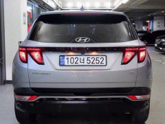 Photo of the vehicle Hyundai Tucson