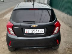 Photo of the vehicle Chevrolet Spark