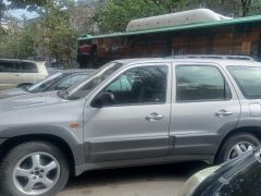 Сүрөт унаа Mazda Tribute