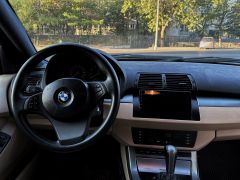 Фото авто BMW X5