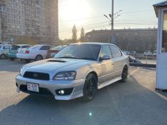 Сүрөт унаа Subaru Legacy