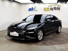 Сүрөт унаа Kia K8