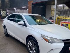 Сүрөт унаа Toyota Camry