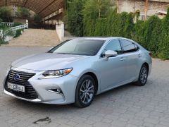 Сүрөт унаа Lexus ES