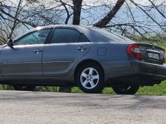 Фото авто Toyota Camry