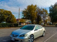 Фото авто Honda Legend