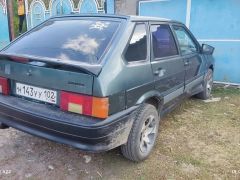 Фото авто ВАЗ (Lada) 2114