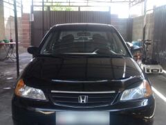 Сүрөт унаа Honda Civic Ferio