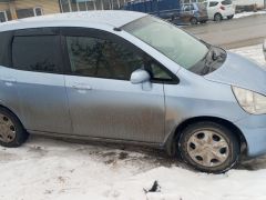 Фото авто Honda Fit