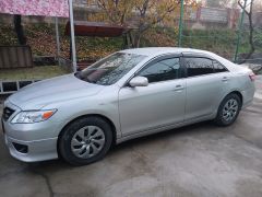 Фото авто Toyota Camry