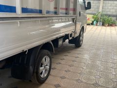 Фото авто Hyundai Porter