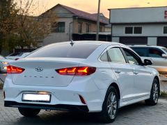 Сүрөт унаа Hyundai Sonata