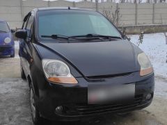 Сүрөт унаа Daewoo Matiz