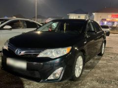 Сүрөт унаа Toyota Camry