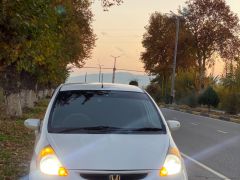 Photo of the vehicle Honda Fit