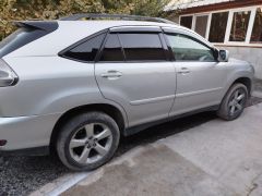 Фото авто Lexus RX