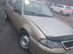 Фото авто Daewoo Nexia