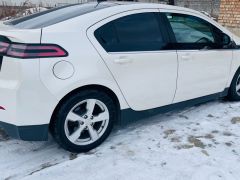 Photo of the vehicle Chevrolet Volt