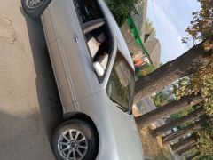 Фото авто Nissan Cefiro