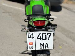 Сүрөт унаа Stels 400 GS