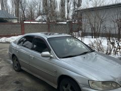 Фото авто Honda Accord