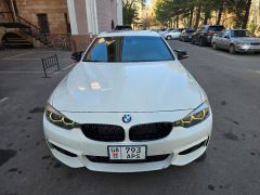 Сүрөт унаа BMW 4 серия