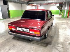 Photo of the vehicle ВАЗ (Lada) 2107