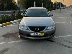 Фото авто Mazda 6