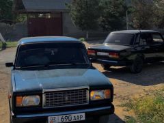 Сүрөт унаа ВАЗ (Lada) 2107