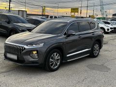 Фото авто Hyundai Santa Fe