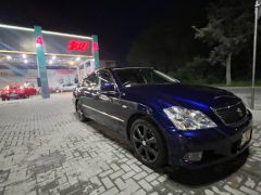 Сүрөт унаа Toyota Crown