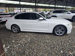 Сүрөт унаа BMW 3 серия