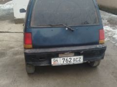 Сүрөт унаа Daewoo Tico