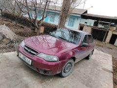 Сүрөт унаа Daewoo Nexia