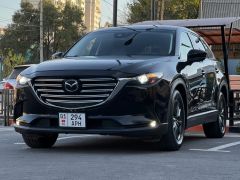 Фото авто Mazda CX-9