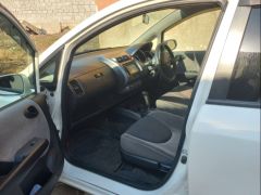 Фото авто Honda Fit